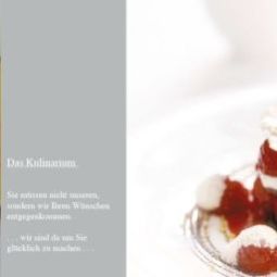 Cucina Dietrichsteinerhof Fotos