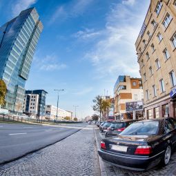 Szydlowski Gdansk 