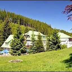 Hotelfotos Schobsetal Waldhotel