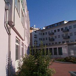 Danner Rheinfelden 
