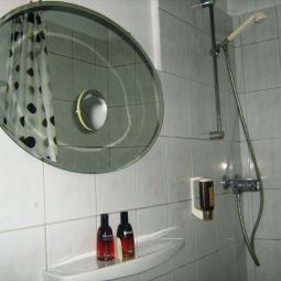 Cuarto de baño Weiss De La Gare Fotos