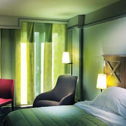 Habitación Baud Chateaux et Hotels Collection Fotos