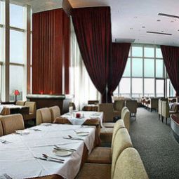 Restaurant Majestic Hotel Guangzhou Fotos