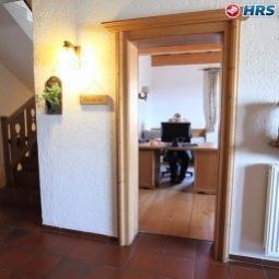 Reception Sonnenalm Panorama-, Natur- und Wellnesshotel Fotos