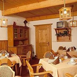 Restaurant Sonnenalm Panorama-, Natur- und Wellnesshotel Fotos
