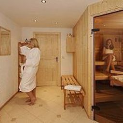 Wellness area Sonnenalm Panorama-, Natur- und Wellnesshotel Fotos