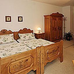 Room Sonnenalm Panorama-, Natur- und Wellnesshotel Fotos
