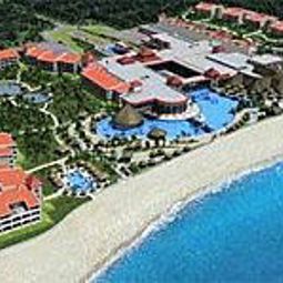 Hotelfotos Paradisus Palma Real Golf & Spa Resort