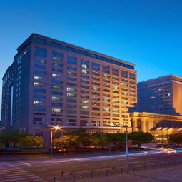 Crowne Plaza CITY CENTER NINGBO Ningbo Haishu