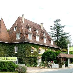 La Charmille Logis Perigueux 