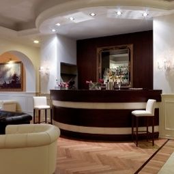 Фасад Best Western Premier Cristoforo Colombo Fotos