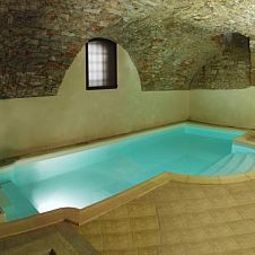 Pool Palazzo Leopoldo Fotos