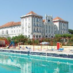 Hotelfotos Curia Palace Hotel Spa & Golf Resort