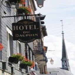  Du Dauphin Fotos