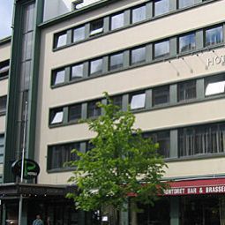 Hotelfotos P-Hotels Trondheim