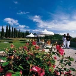 Fonteverde Tuscan Resort & Spa San Casciano dei Bagni 