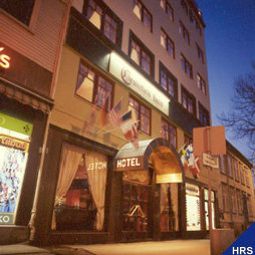 Hotelfotos Chesterfield Best Western