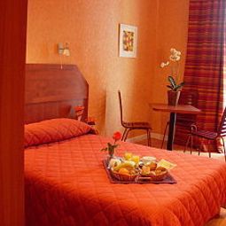 Grand Hotel de la Gare Angers 