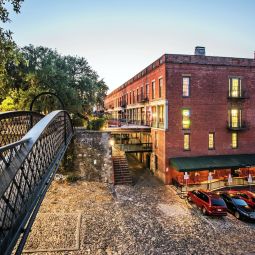 Hotelfotos River Street Inn