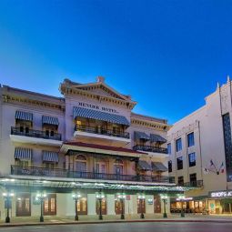 Menger Hotel San Antonio 