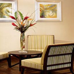  Renaissance Westchester Hotel Fotos