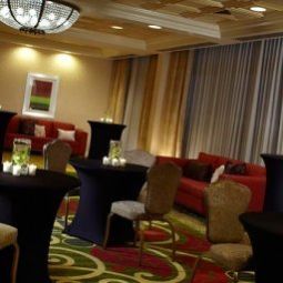  Renaissance Westchester Hotel Fotos