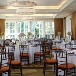  Renaissance Westchester Hotel Fotos