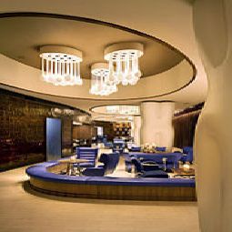 Hall Renaissance New York Times Square Hotel Fotos