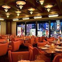 Ristorante Renaissance New York Times Square Hotel Fotos