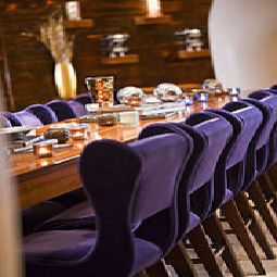 Ristorante Renaissance New York Times Square Hotel Fotos