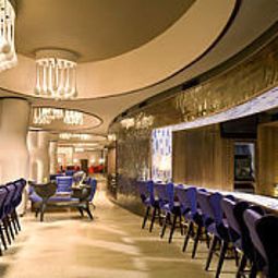 Ristorante Renaissance New York Times Square Hotel Fotos
