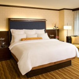 Camera Renaissance New York Times Square Hotel Fotos