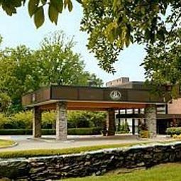 Renaissance Westchester Hotel White Plains                                    