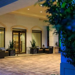 Renaissance Boca Raton Hotel Boca Raton                                    