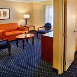 Zimmer Courtyard Boston Woburn/Burlington Fotos
