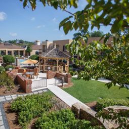 Courtyard Atlanta Northlake Tucker                                    
