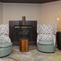 Courtyard Boston Westborough Westborough                                    