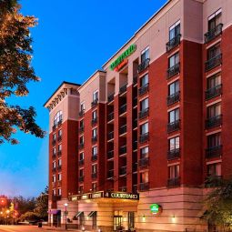 Hotelfotos Courtyard Chattanooga Downtown