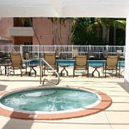 Wellnessbereich Courtyard Fort Lauderdale North/Cypress Creek Fotos