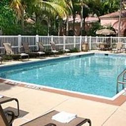 Wellnessbereich Courtyard Fort Lauderdale North/Cypress Creek Fotos
