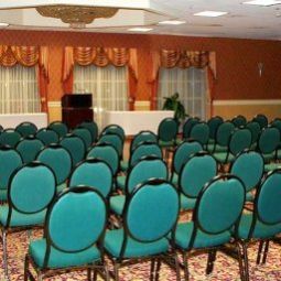 Bankettsaal Courtyard Fort Lauderdale North/Cypress Creek Fotos