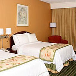 Zimmer Courtyard Fort Lauderdale North/Cypress Creek Fotos