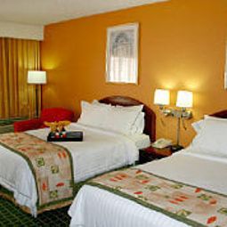Zimmer Courtyard Fort Lauderdale North/Cypress Creek Fotos