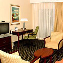 Zimmer Courtyard Fort Lauderdale North/Cypress Creek Fotos