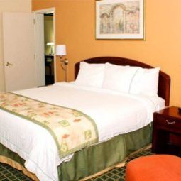 Zimmer Courtyard Fort Lauderdale North/Cypress Creek Fotos