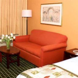 Zimmer Courtyard Fort Lauderdale North/Cypress Creek Fotos