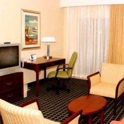 Zimmer Courtyard Fort Lauderdale North/Cypress Creek Fotos