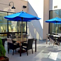 Courtyard Columbus Downtown Columbus                                    