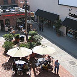  Courtyard Los Angeles Pasadena/Old Town Fotos