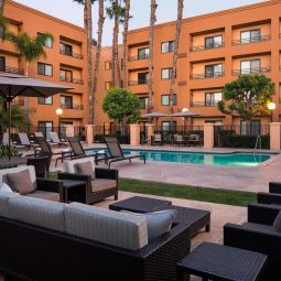 Courtyard Los Angeles Torrance/South Bay Torrance 